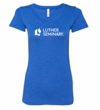 Luther Seminary Ladies T-Shirt (Preorder)