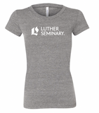 Luther Seminary Ladies T-Shirt (Preorder)