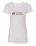 Luther Seminary Ladies T-Shirt (Preorder)
