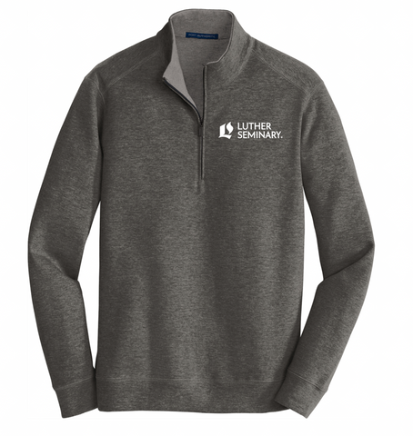 Luther Seminary 1/4 Zip
