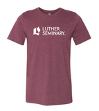 Luther Seminary Logo T-Shirt October 2024