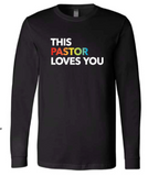 This ______ Loves You Long Sleeve