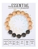 The Essential Wooden Bracelet