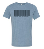 LOVE: People Are Not Property T-Shirt (Multiple Colors)