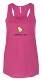 Lutheran Chick Tank Top