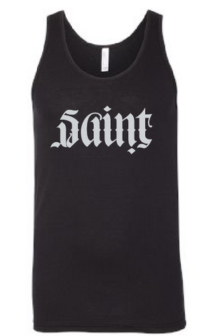 Saint Sinner Tank Top