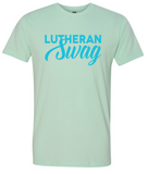 Lutheran Swag T-Shirt (Multiple Colors)