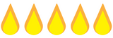 Advent Candle Banner