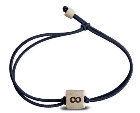 MudLOVE Beaded Bracelets (Multiple Options)