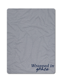 "Wrapped in" Blanket (Preorder)