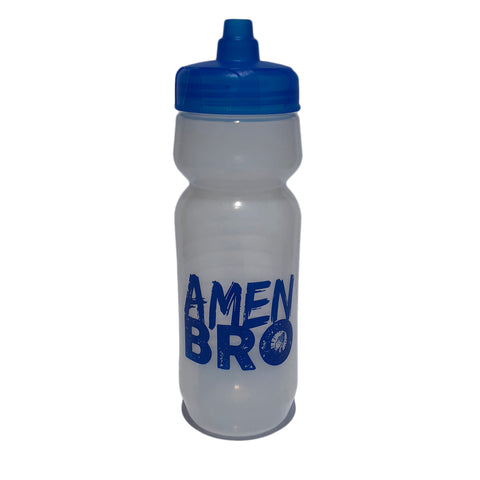 Amen Bro Sport Water Bottle