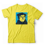 Bright Guy T-Shirt (Multiple Colors)