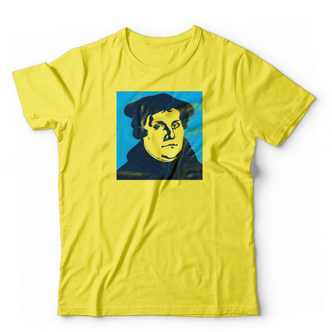 Bright Guy T-Shirt (Multiple Colors)