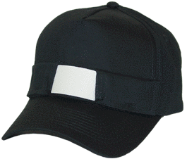 Clergy Cap