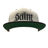 Saint Sinner Snapback