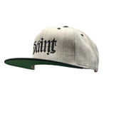 Saint Sinner Snapback