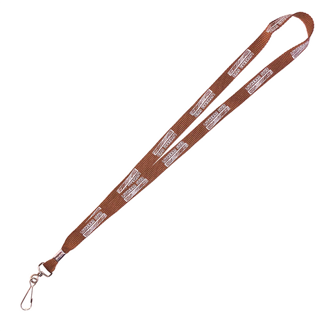 Lutheran Stud Lanyard