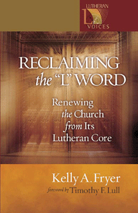 Reclaiming the "L" Word