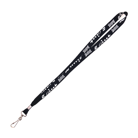 Saint Sinner Lanyard