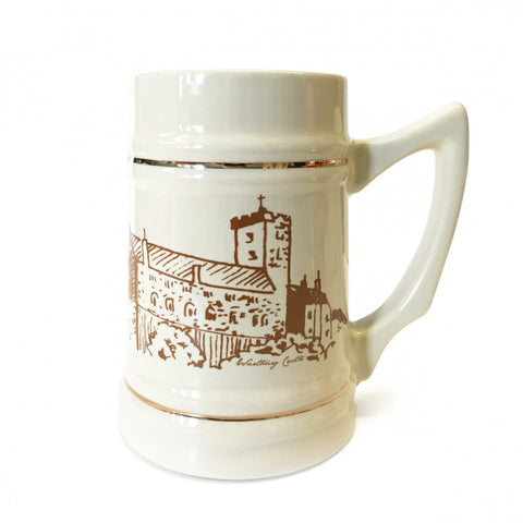 Wartburg Castle Stein