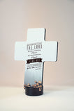 Scripture Cross