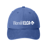 WELCA Ball Cap