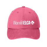 WELCA Ball Cap