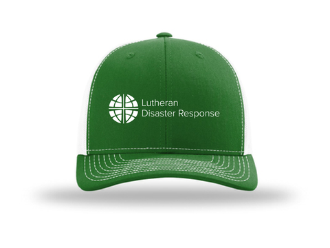 LDR Richardson Hat