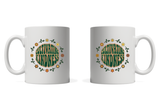 Cultivating Kindness Mug