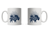 For the Beauty Of the Earth Mug