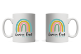 Human Kind Mug