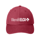 WELCA Ball Cap