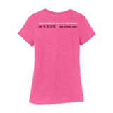 WELCA 2026 Triennial Event T-shirt