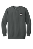 Serve Boldly Comfort Colors Crewneck Sweatshirt