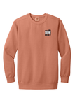 Serve Boldly Comfort Colors Crewneck Sweatshirt