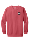 Serve Boldly Comfort Colors Crewneck Sweatshirt