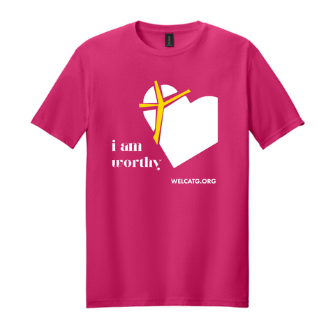 WELCA 2026 Triennial Event T-shirt