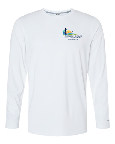 Lutheran Church of The Resurrection Long Sleeve Shirt