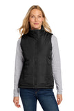 NWMN Synod Women's Puffer Vest