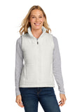 NWMN Synod Women's Puffer Vest