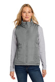 NWMN Synod Women's Puffer Vest