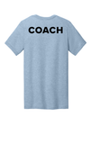 ELCA Coaching Bella Canvas T-shirt
