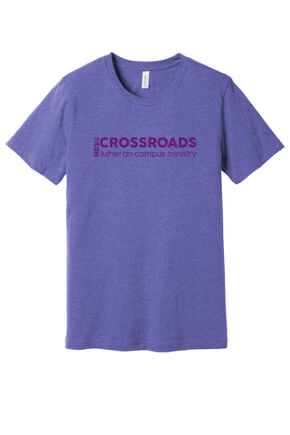 Crossroads NDSU T-shirt