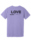 Love More T-shirt (Pre-Order)