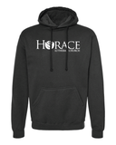 Horace Lutheran Tultex Hooded Sweatshirt