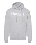 Horace Lutheran Tultex Hooded Sweatshirt