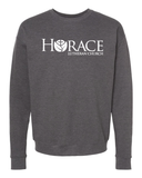 Horace Lutheran Tultex Crewneck Sweatshirt
