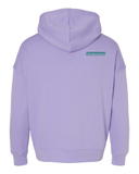 Crossroads Do Good Better Hooded Sweatshirt