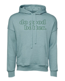 Crossroads Do Good Better Hooded Sweatshirt