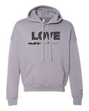 Love More Hoodie (Pre-Order)